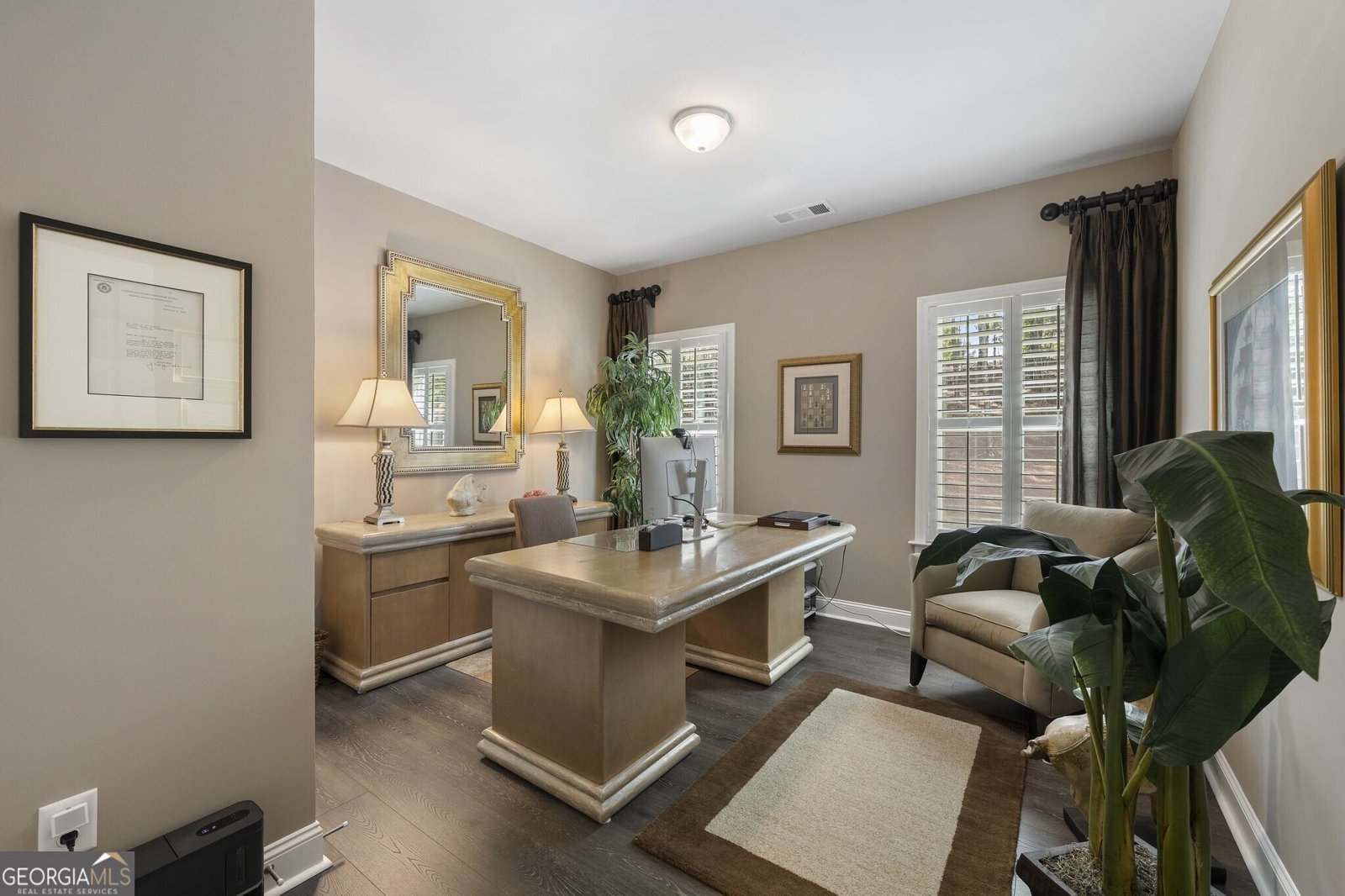 101 Lake Reserve Way Canton - Photo 17