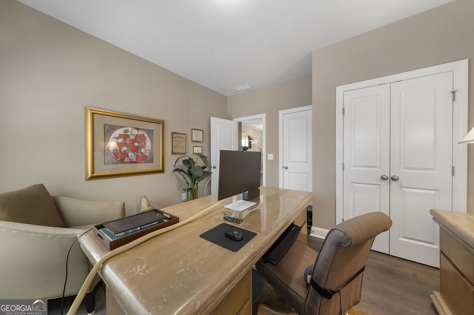 101 Lake Reserve Way Canton - Photo 18