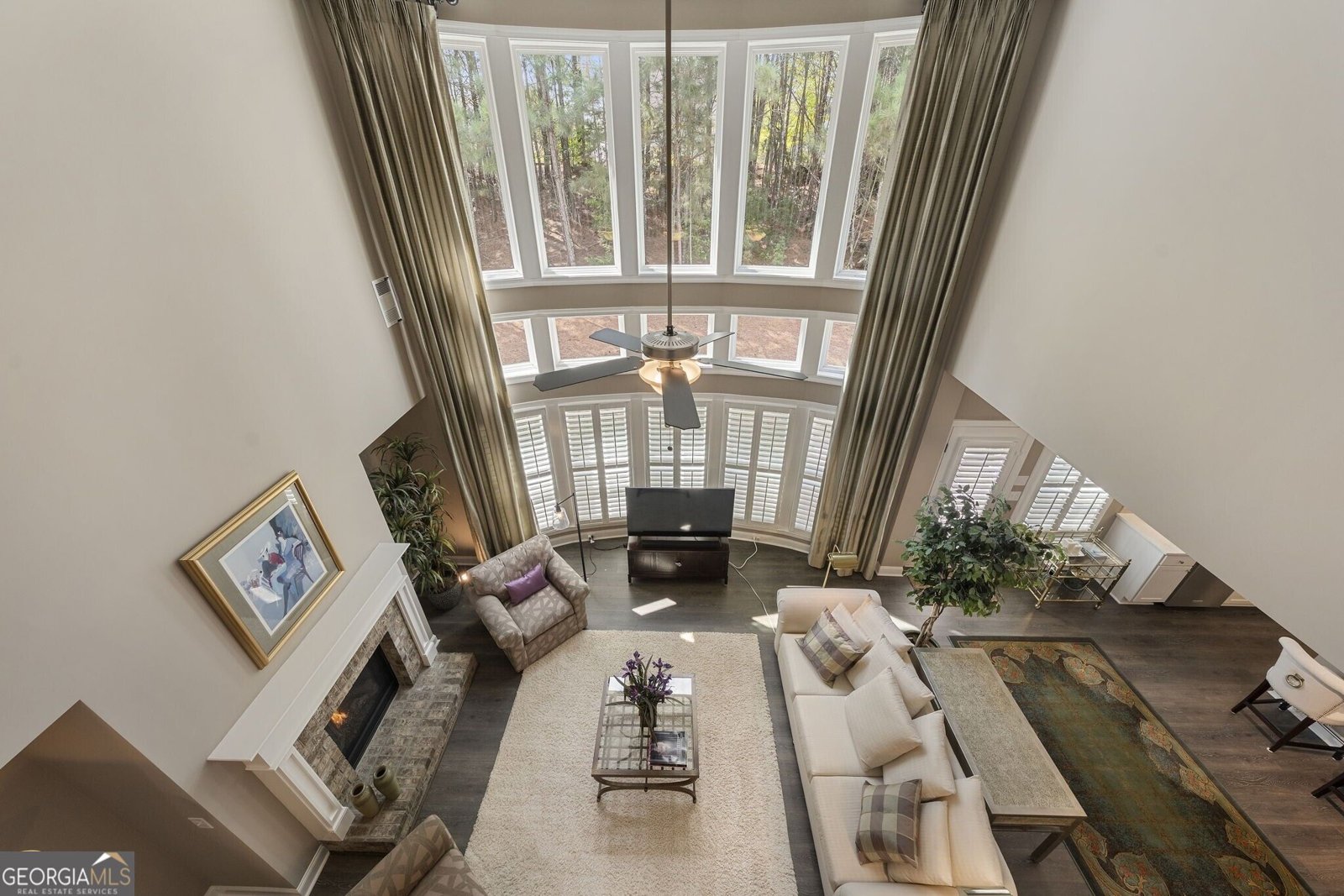 101 Lake Reserve Way Canton - Photo 21