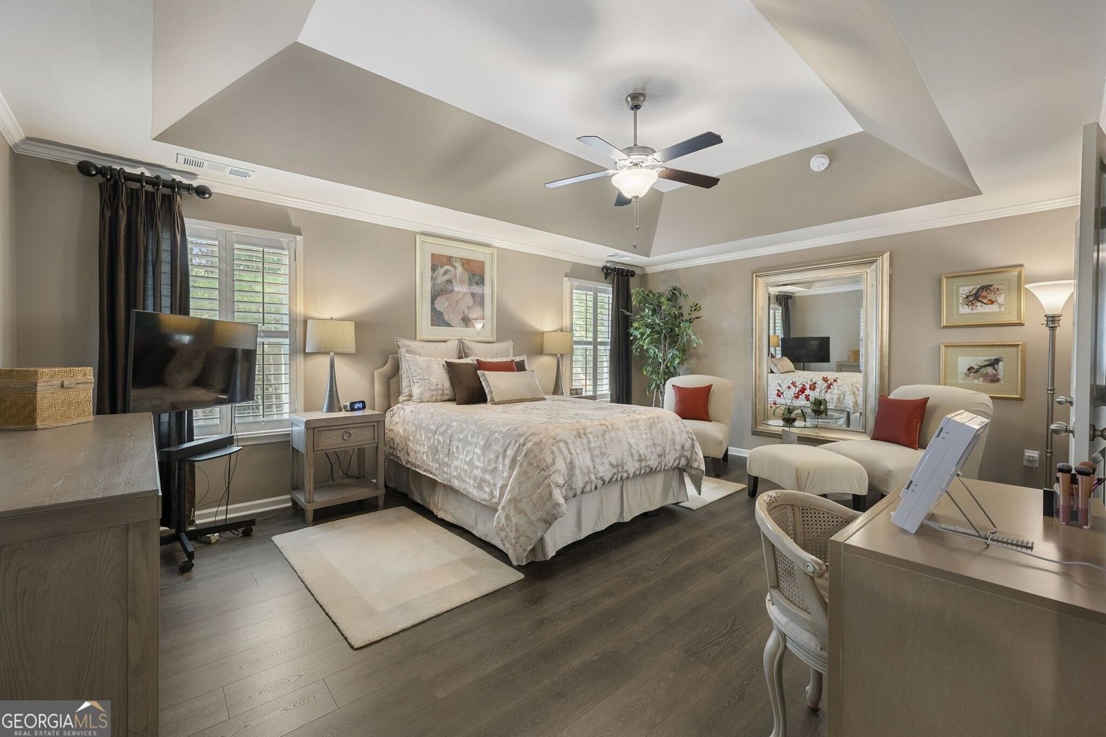 101 Lake Reserve Way Canton - Photo 22