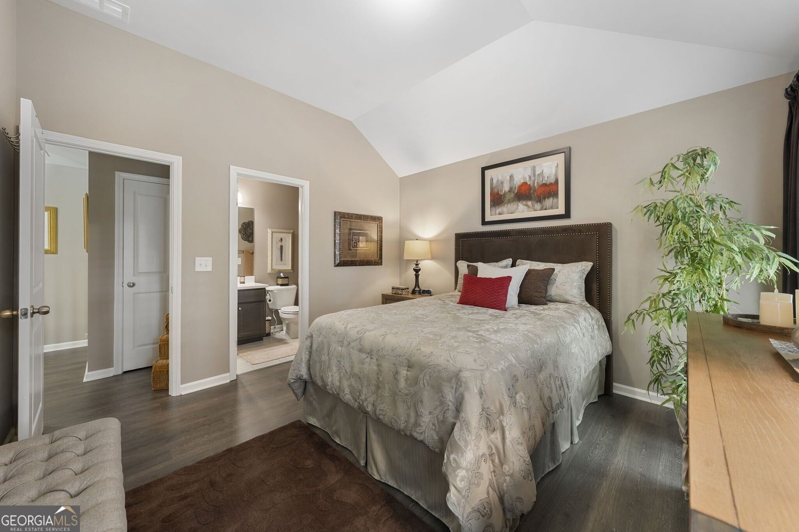 101 Lake Reserve Way Canton - Photo 33
