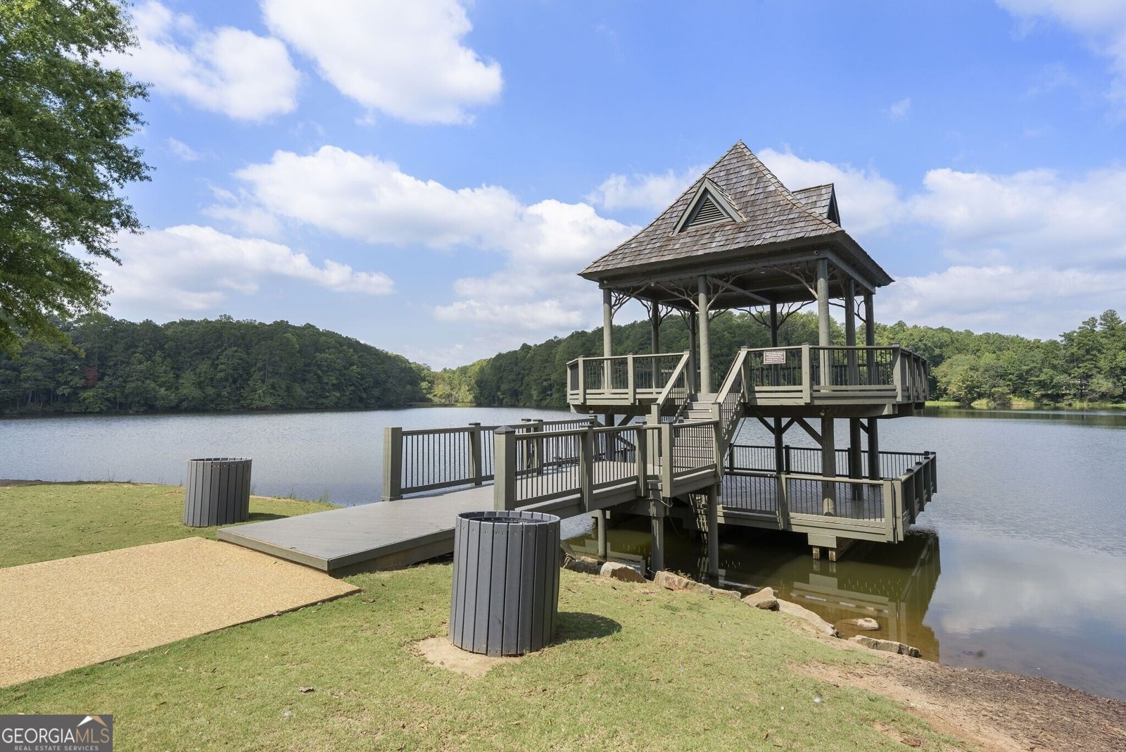 101 Lake Reserve Way Canton - Photo 42