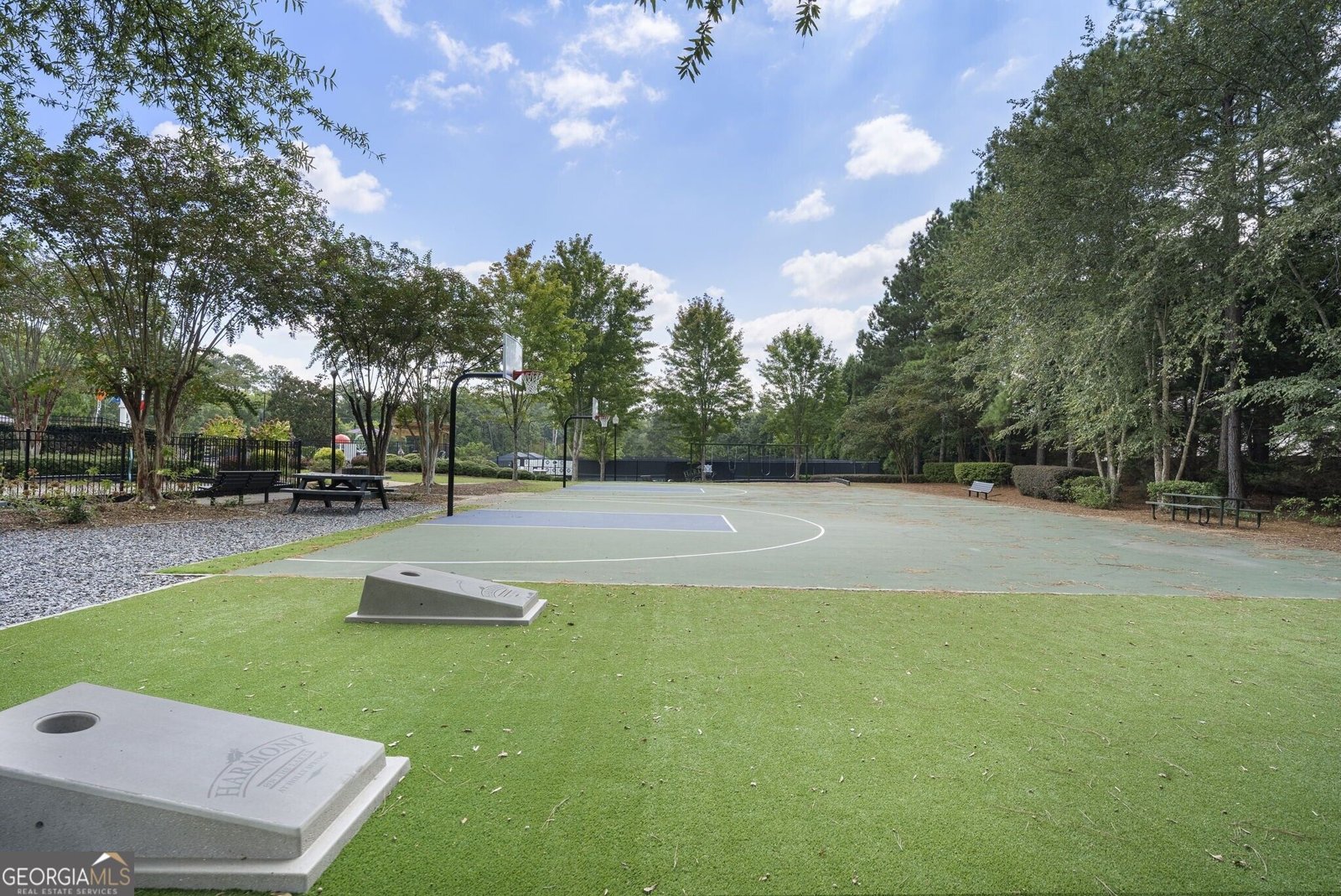 101 Lake Reserve Way Canton - Photo 44