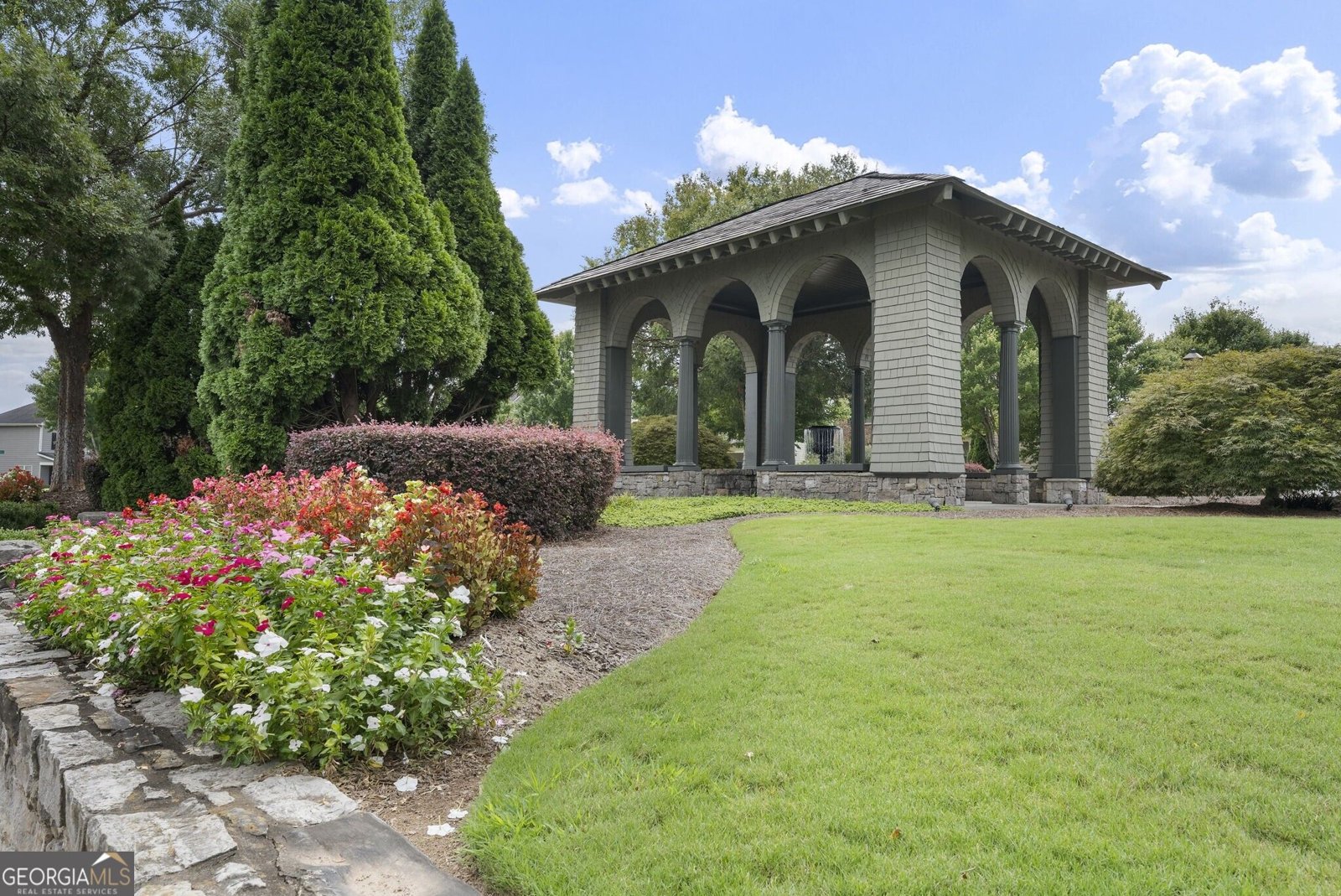 101 Lake Reserve Way Canton - Photo 47