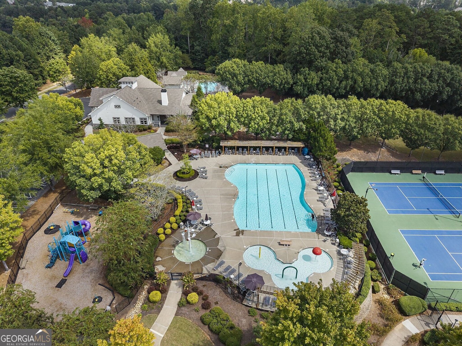 101 Lake Reserve Way Canton - Photo 48