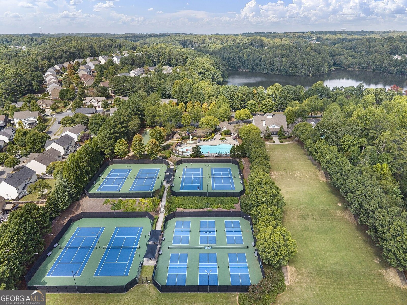101 Lake Reserve Way Canton - Photo 50