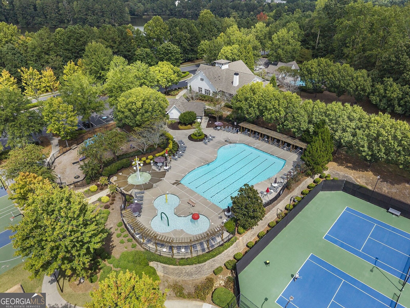 101 Lake Reserve Way Canton - Photo 52