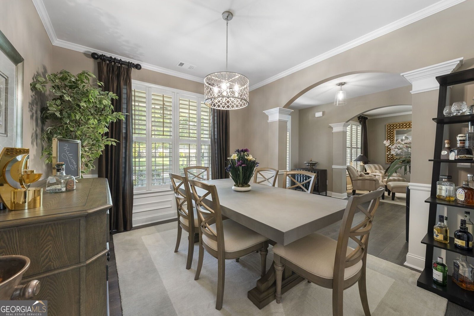 101 Lake Reserve Way Canton - Photo 8