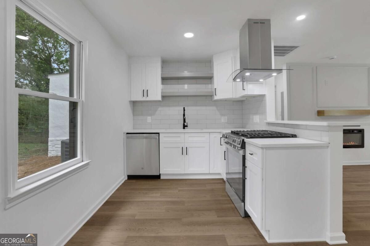 3981 Forrest Court Atlanta - Photo 13