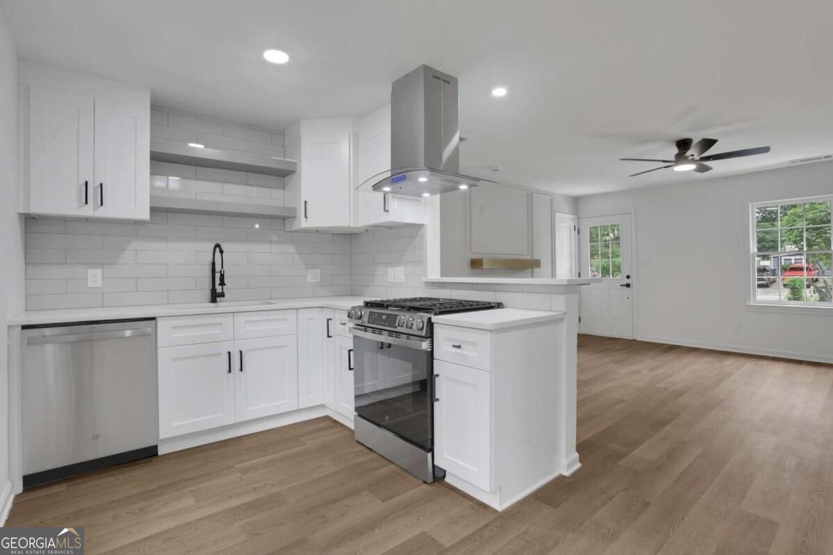 3981 Forrest Court Atlanta - Photo 15