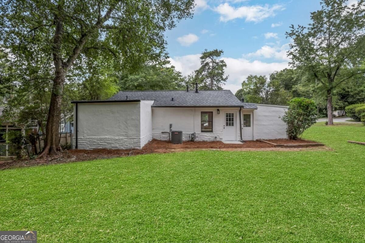 3981 Forrest Court Atlanta - Photo 36