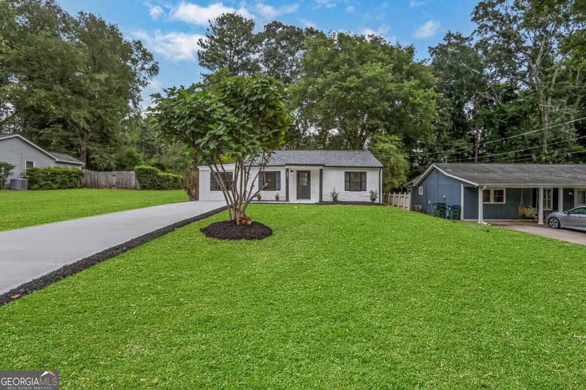 3981 Forrest Court Atlanta - Photo 6
