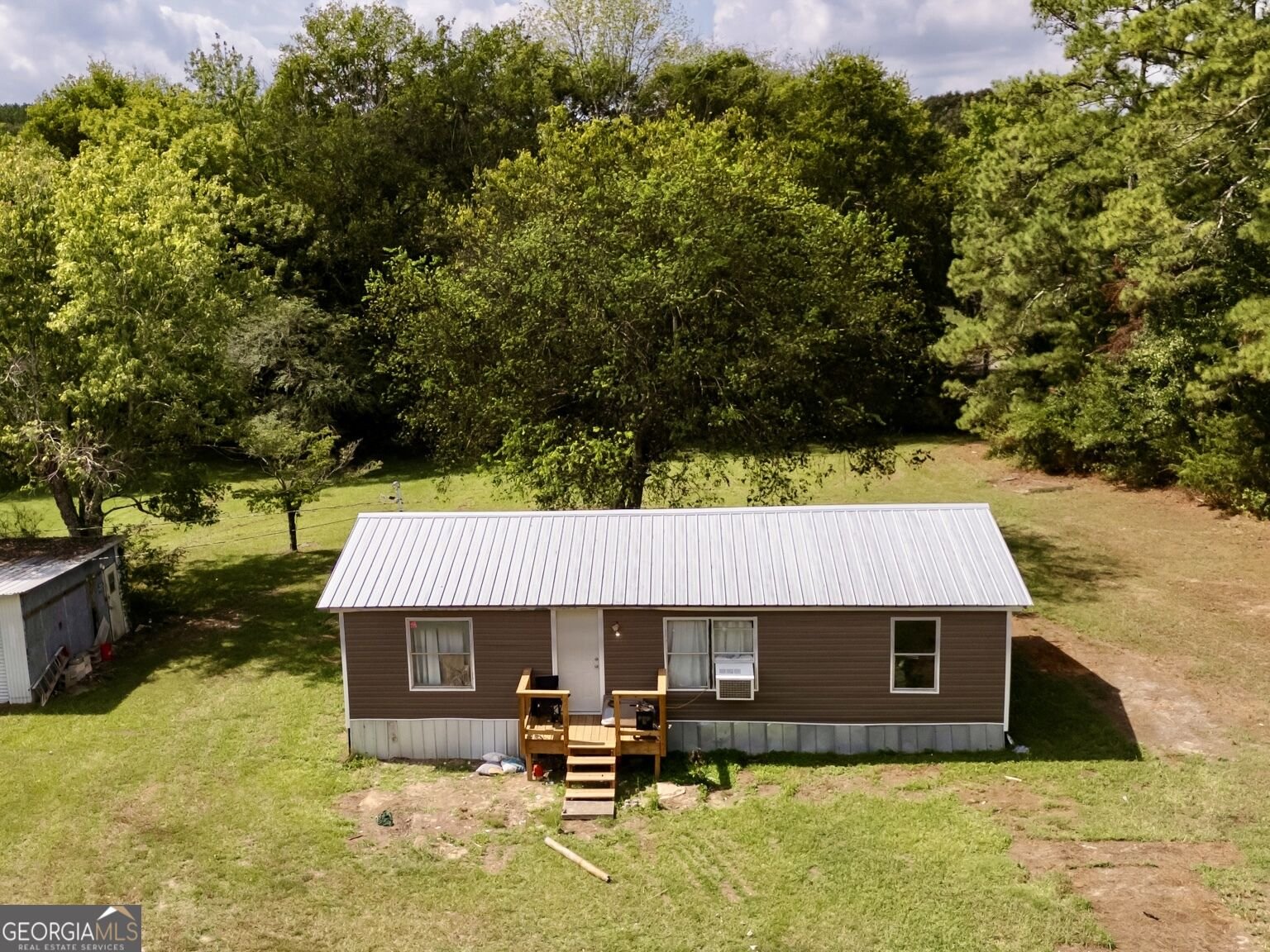10 Farm Road Taylorsville - Photo 11