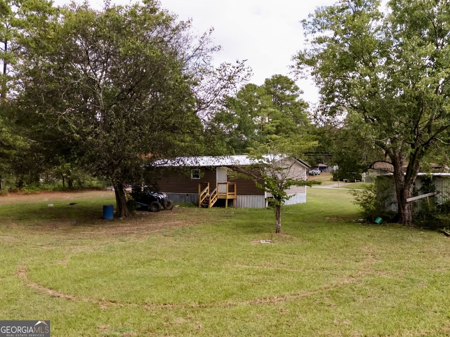 10 Farm Road Taylorsville - Photo 6