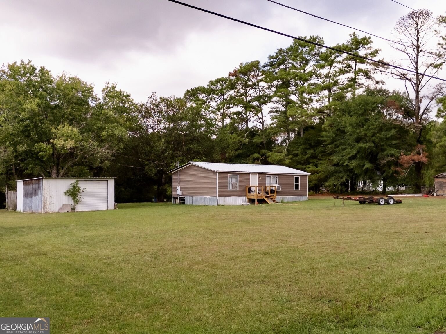10 Farm Road Taylorsville - Photo 8