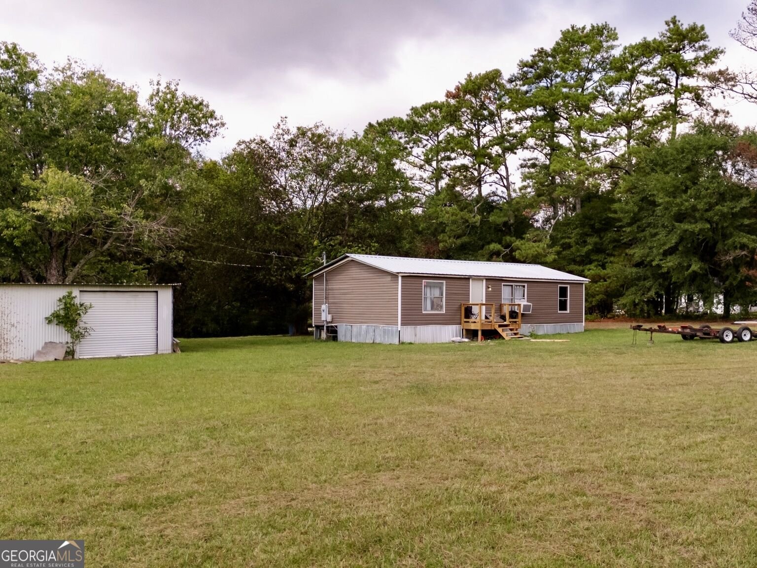 10 Farm Road Taylorsville - Photo 9