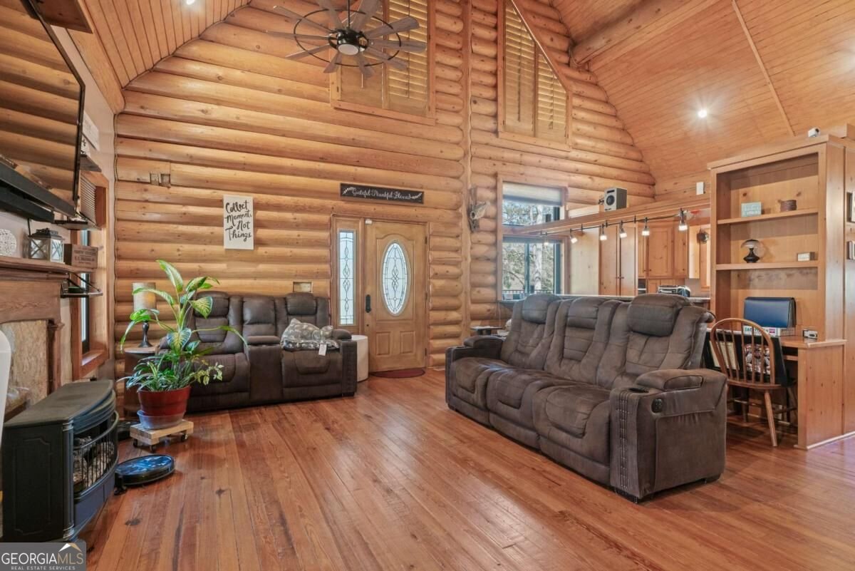 159 Dam Road Milledgeville - Photo 14