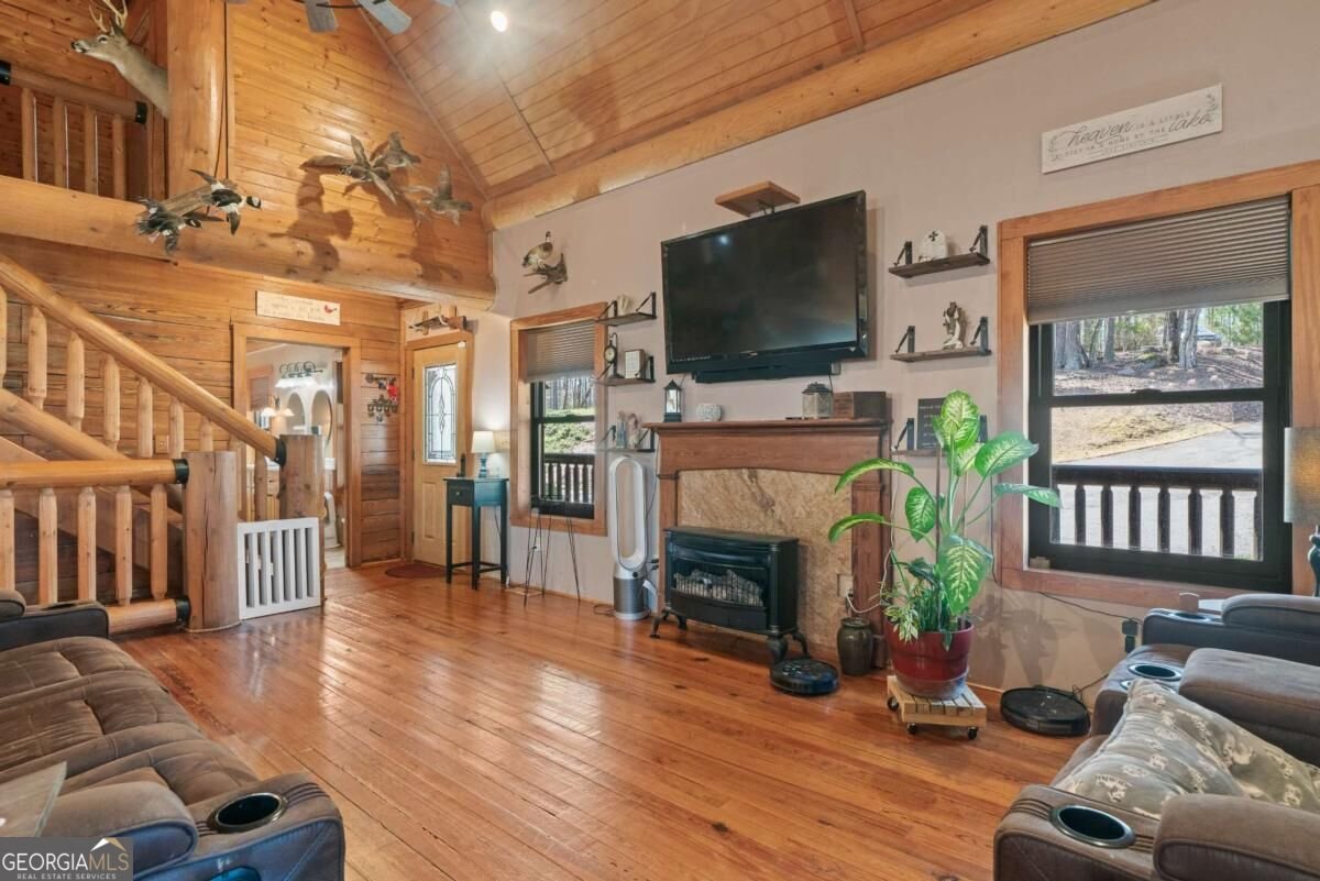 159 Dam Road Milledgeville - Photo 16