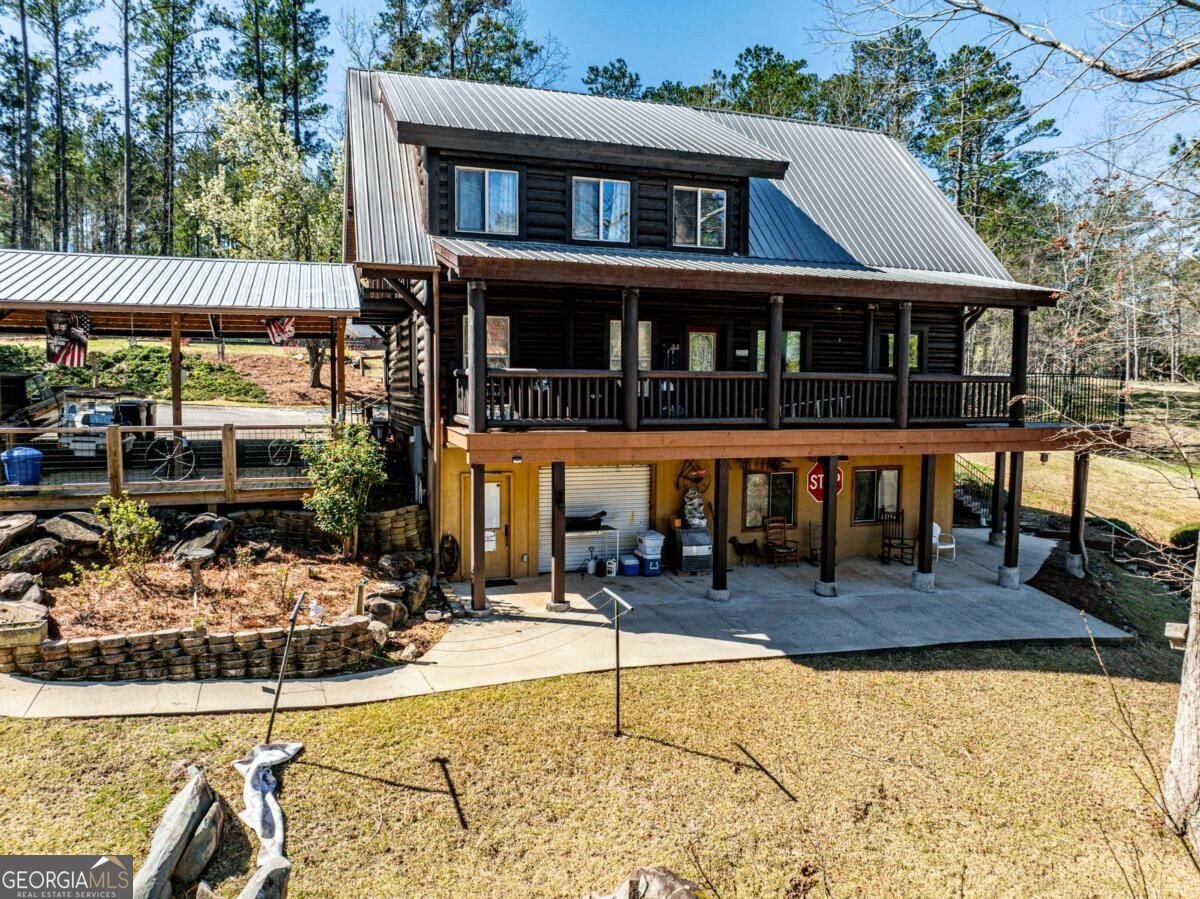 159 Dam Road Milledgeville - Photo 45
