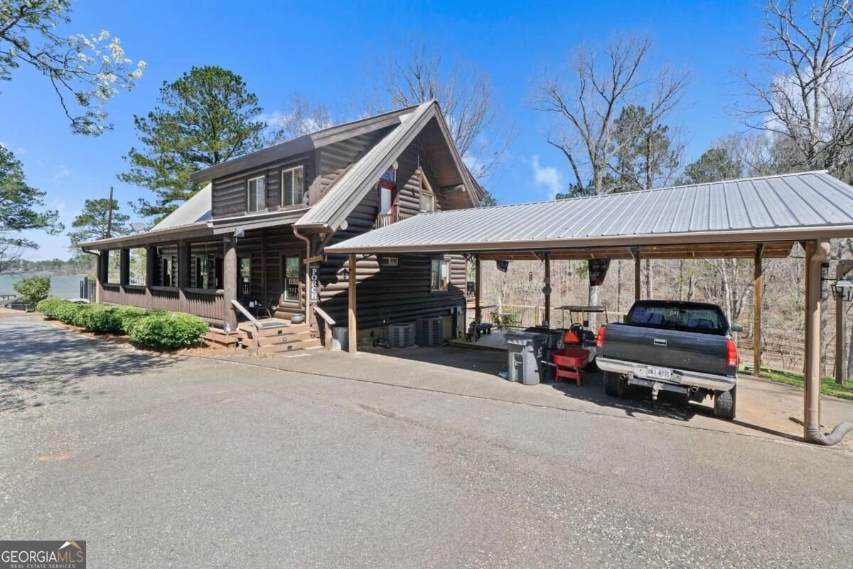 159 Dam Road Milledgeville - Photo 46