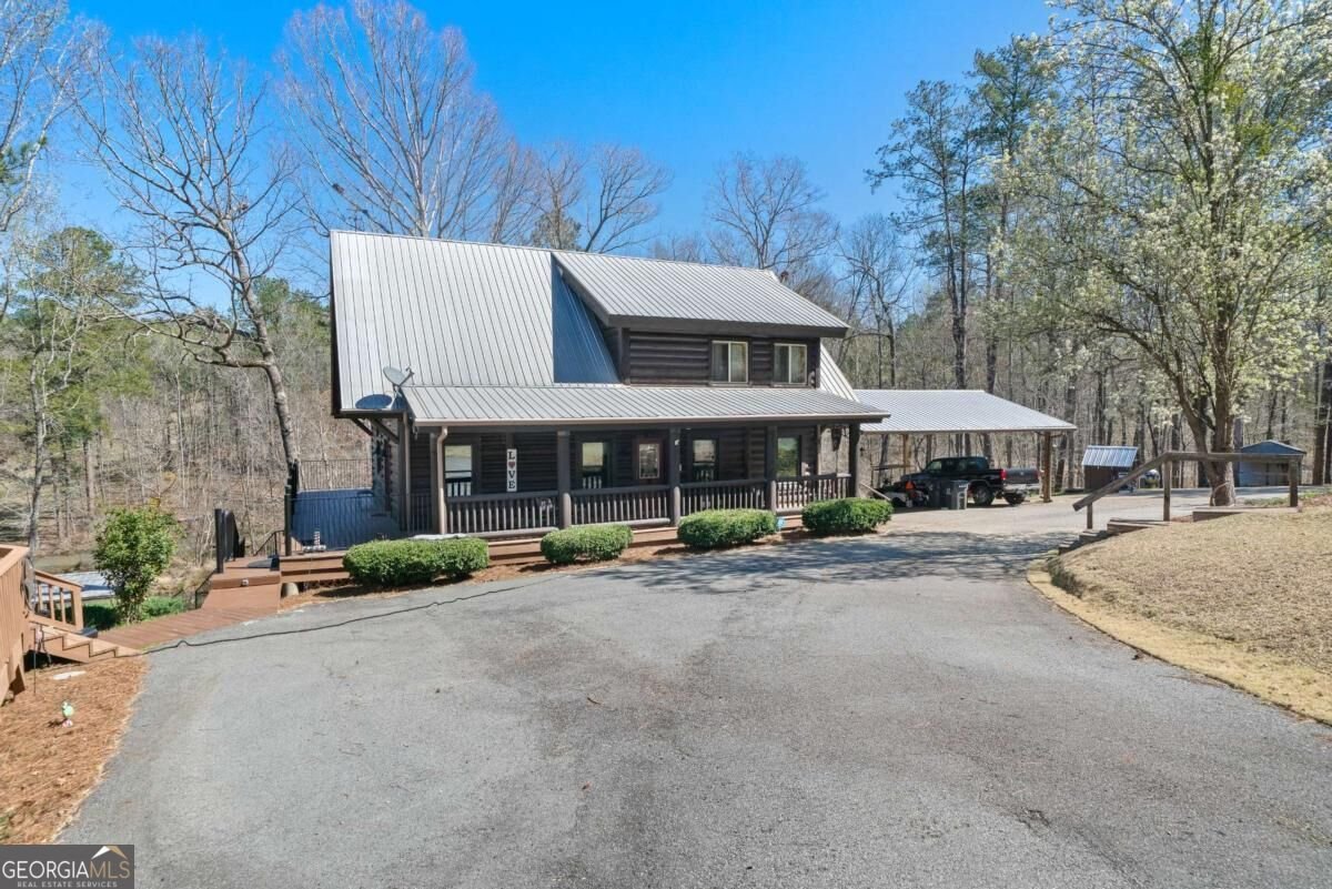 159 Dam Road Milledgeville - Photo 47