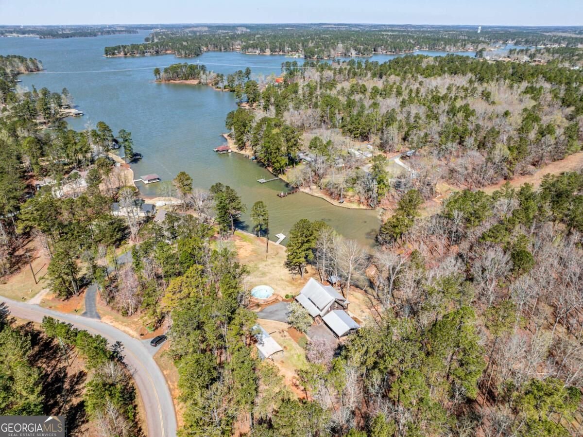 159 Dam Road Milledgeville - Photo 50