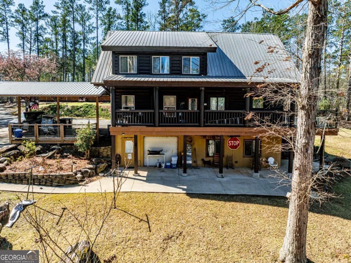 159 Dam Road Milledgeville - Photo 6