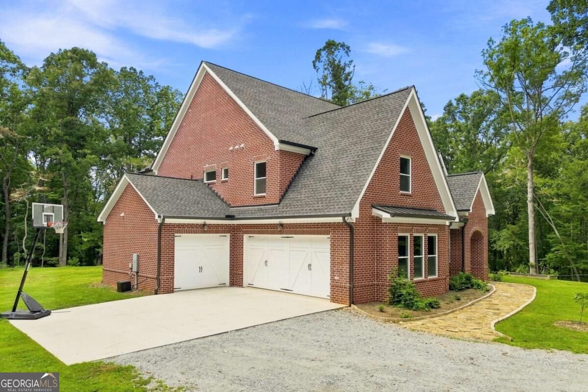 102 New Bethel Ch Road Dawsonville - Photo 53