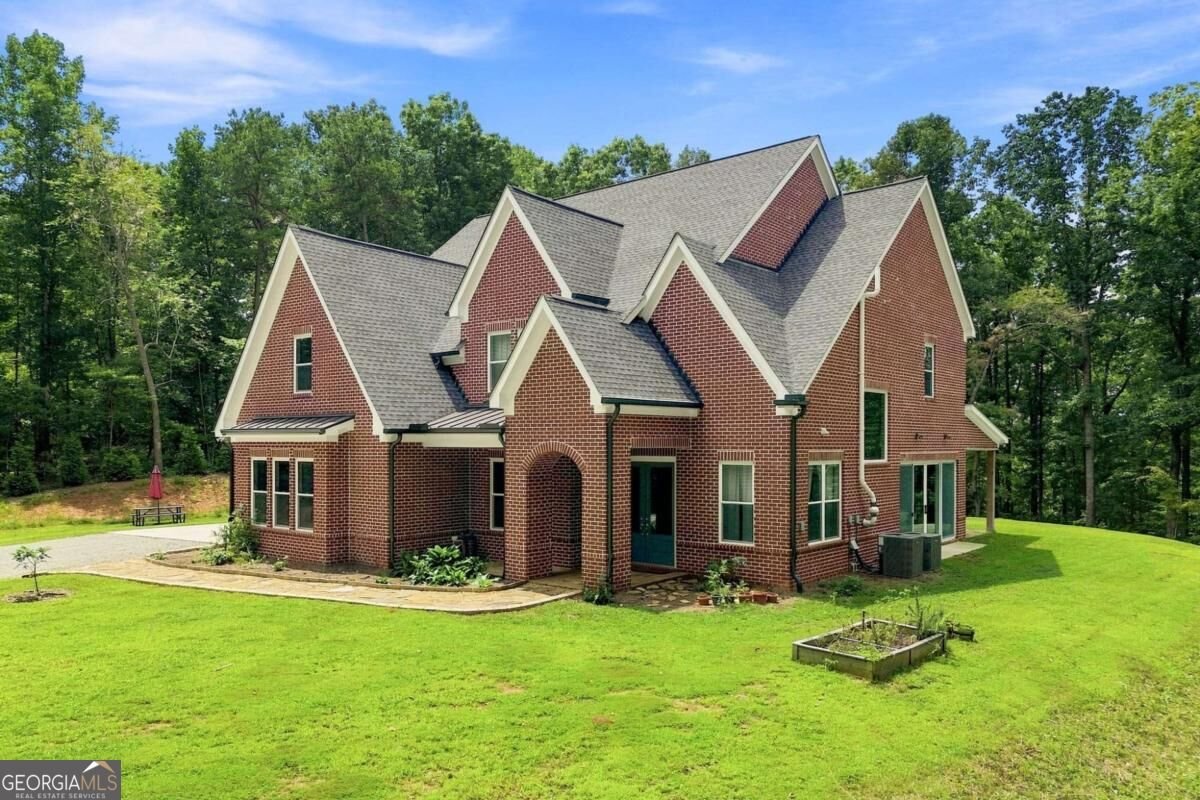 102 New Bethel Ch Road Dawsonville - Photo 55