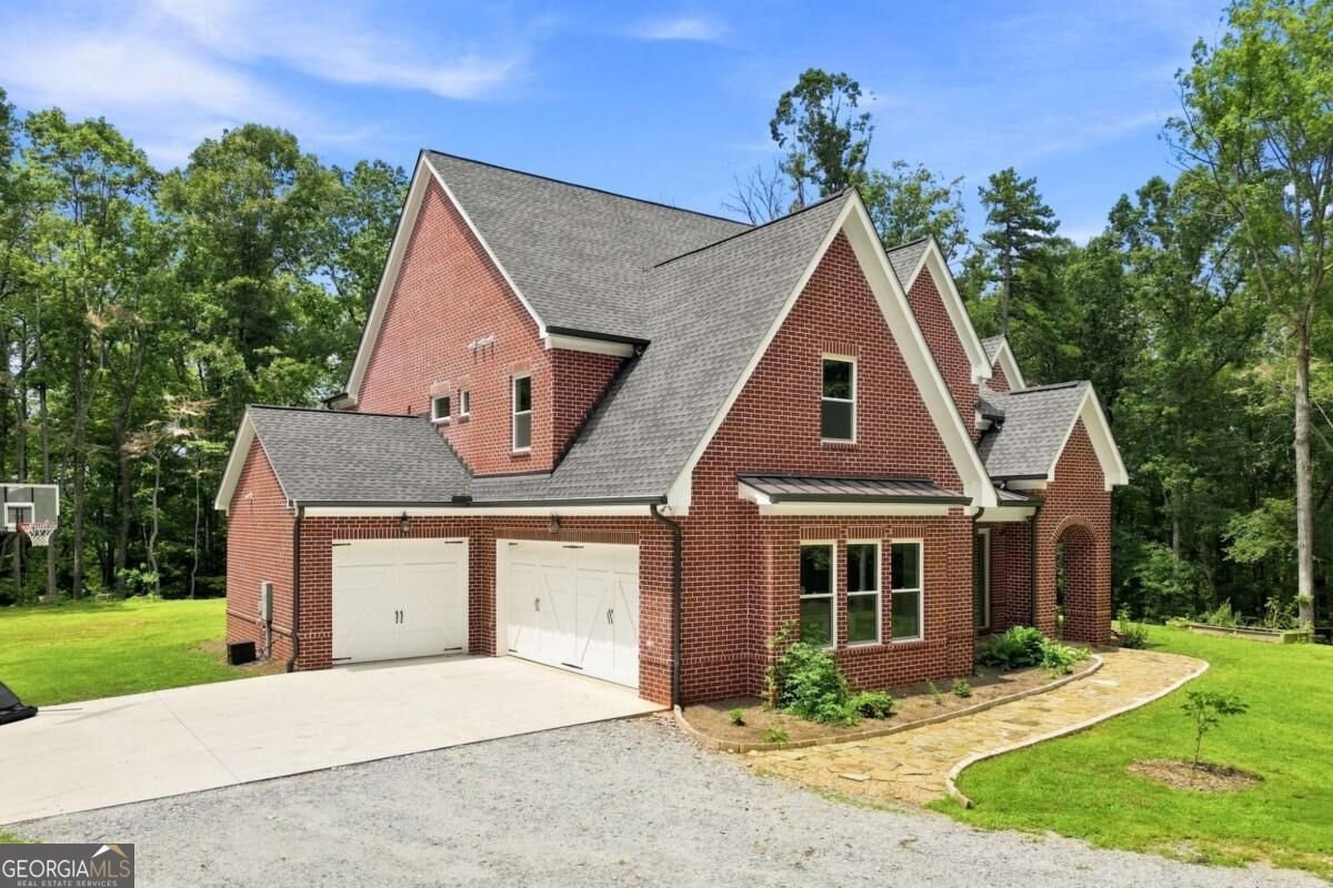 102 New Bethel Ch Road Dawsonville - Photo 56