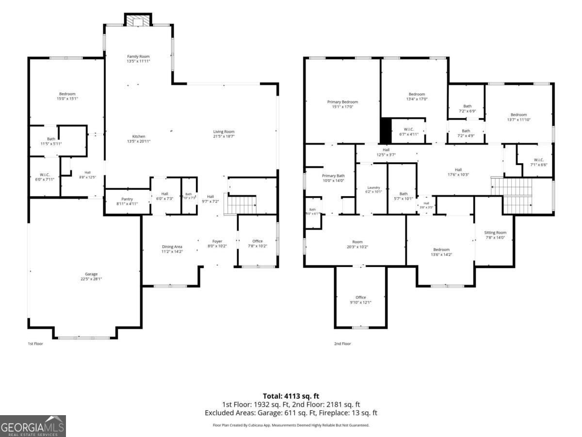102 New Bethel Ch Road Dawsonville - Photo 60