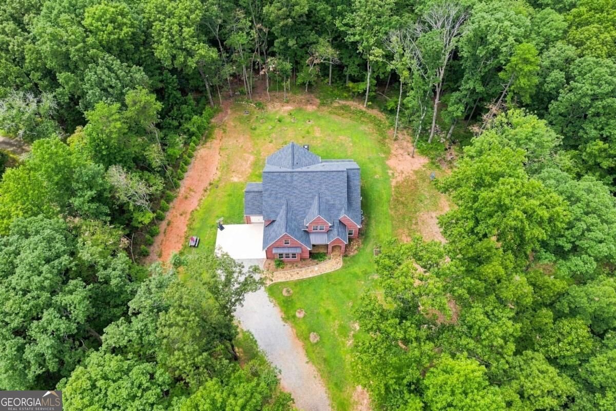 102 New Bethel Ch Road Dawsonville - Photo 64