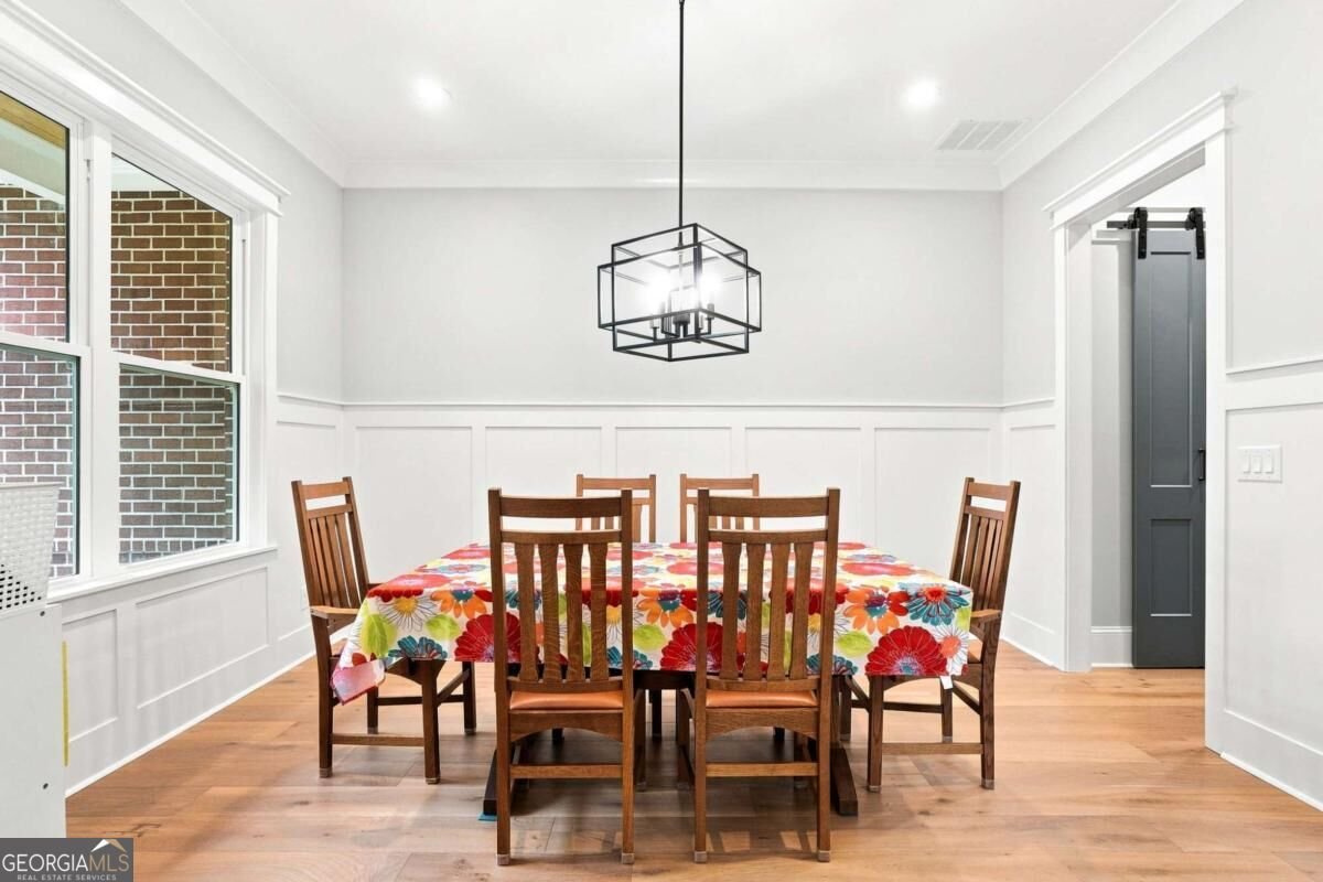 102 New Bethel Ch Road Dawsonville - Photo 8
