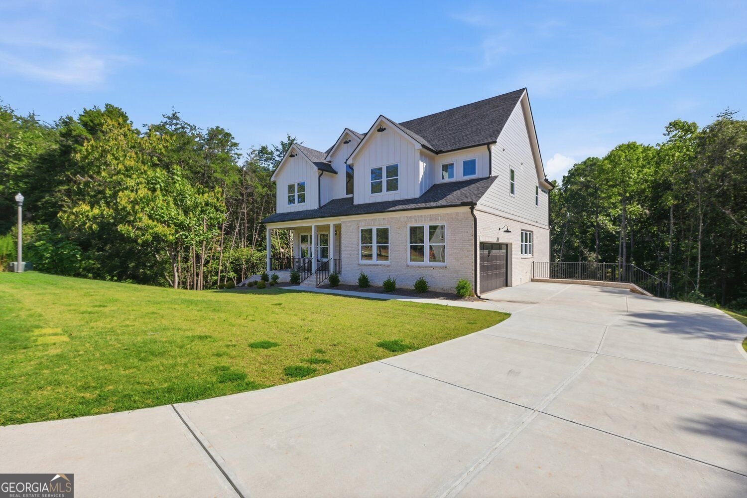 418 Beachwood Drive Cornelia - Photo 102
