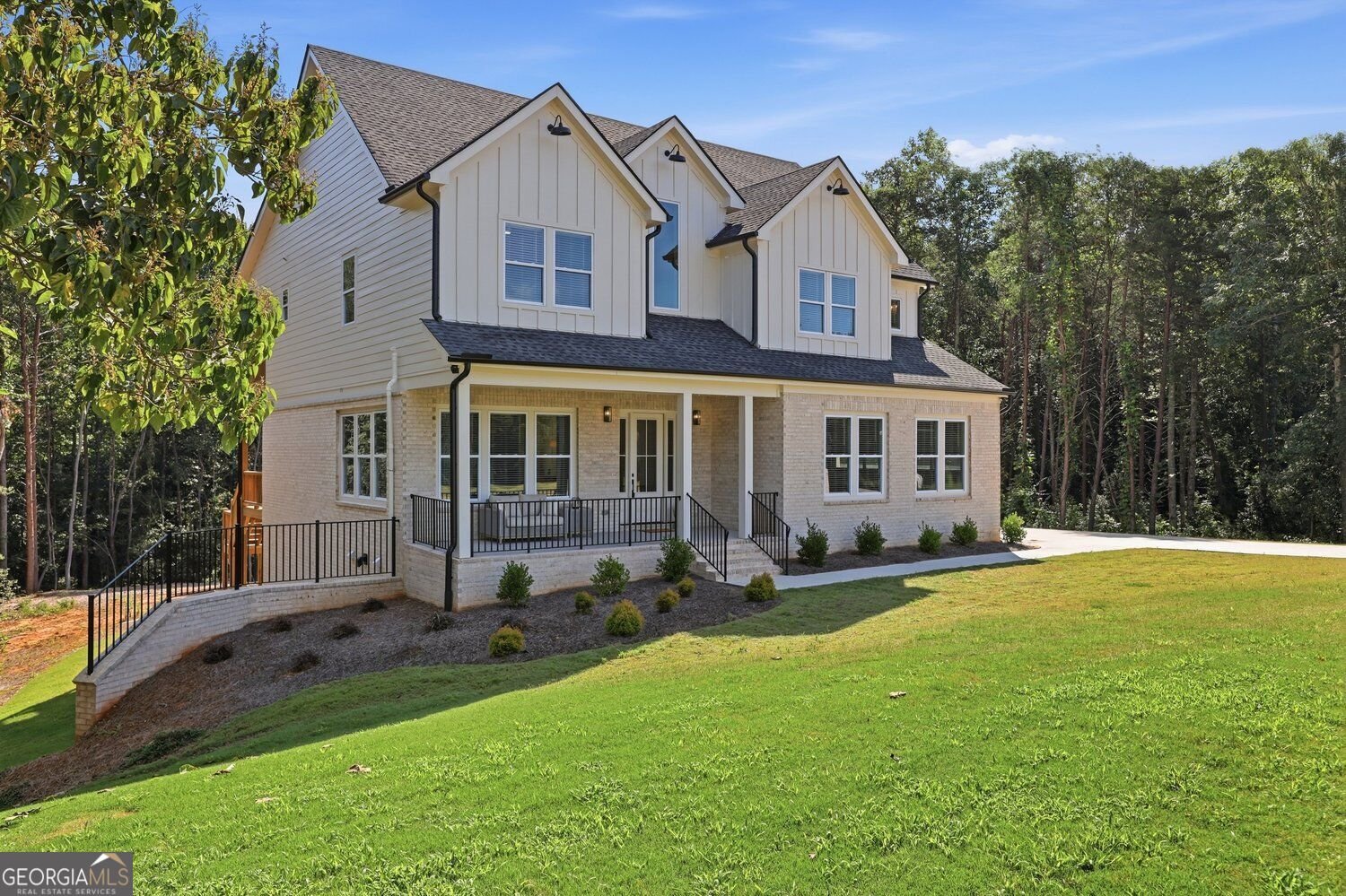 418 Beachwood Drive Cornelia - Photo 103