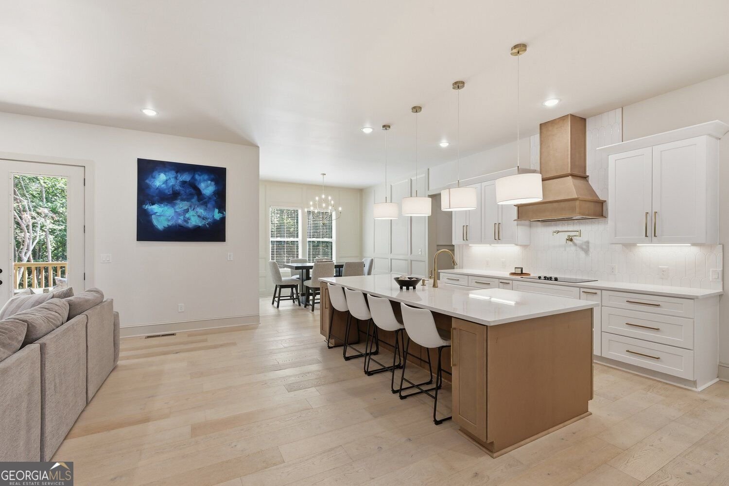 418 Beachwood Drive Cornelia - Photo 14