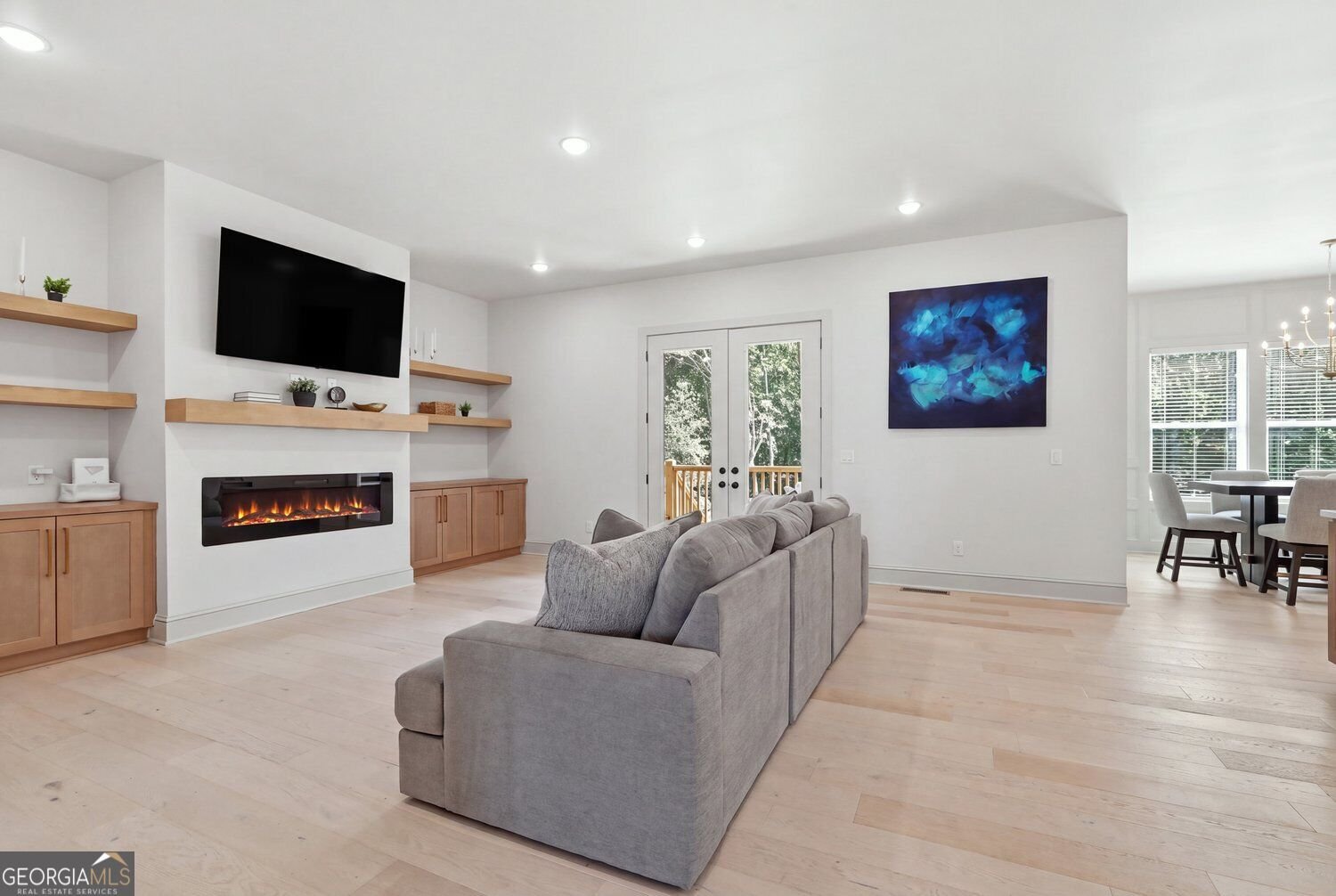 418 Beachwood Drive Cornelia - Photo 16