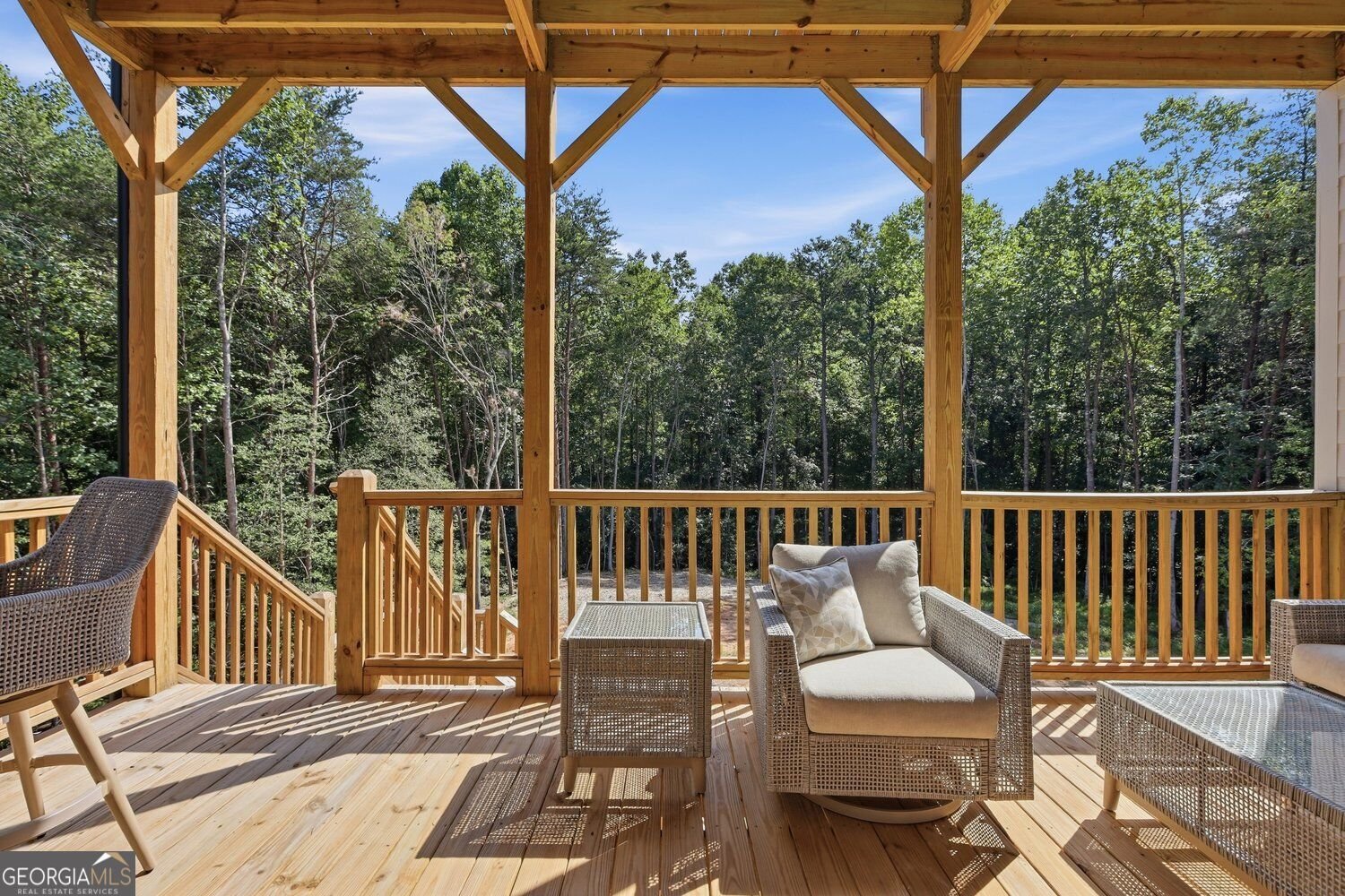 418 Beachwood Drive Cornelia - Photo 20