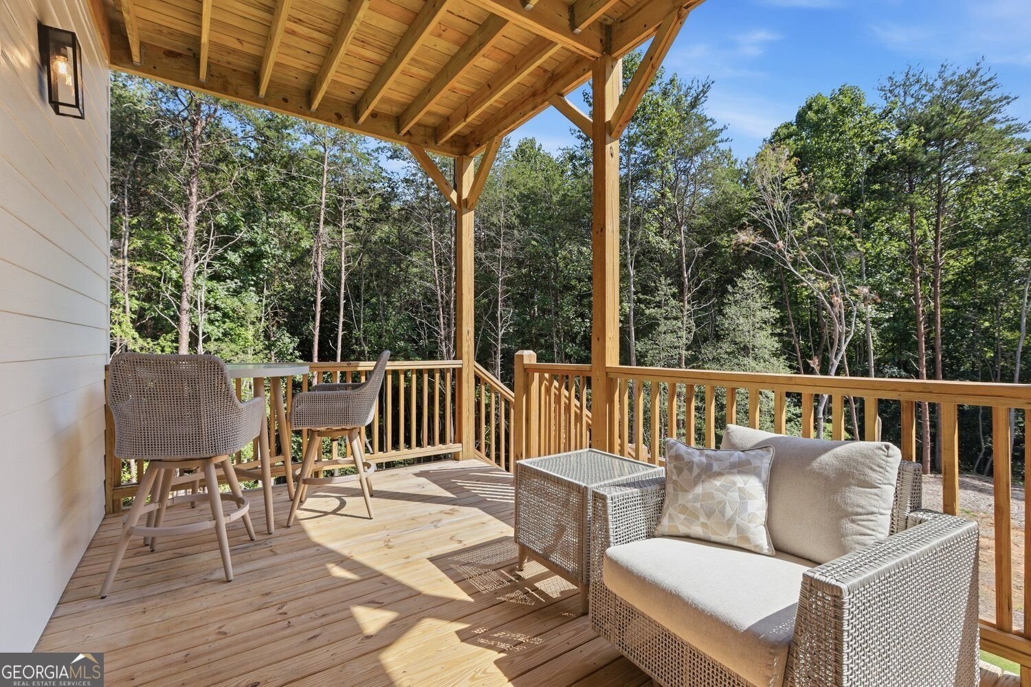 418 Beachwood Drive Cornelia - Photo 22