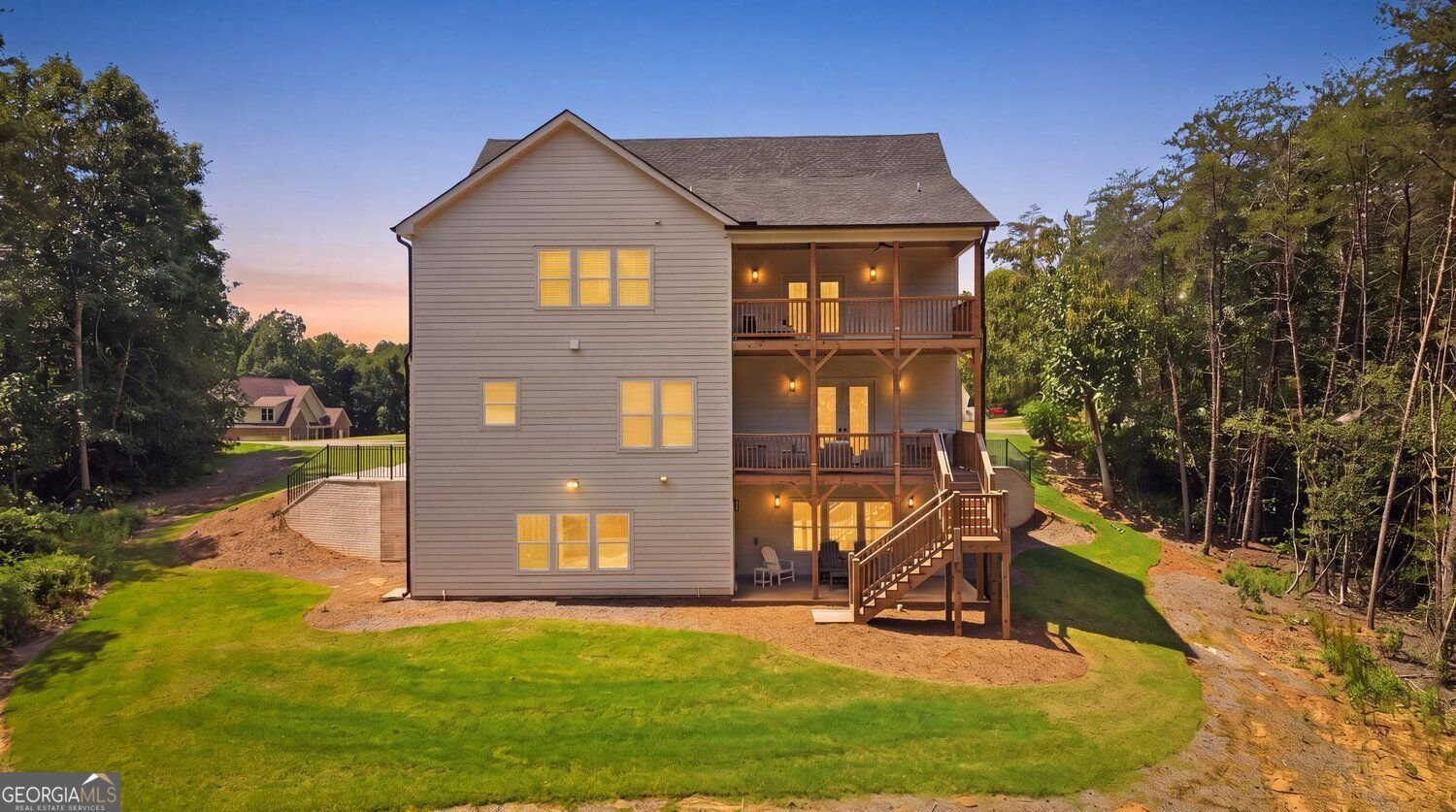 418 Beachwood Drive Cornelia - Photo 89