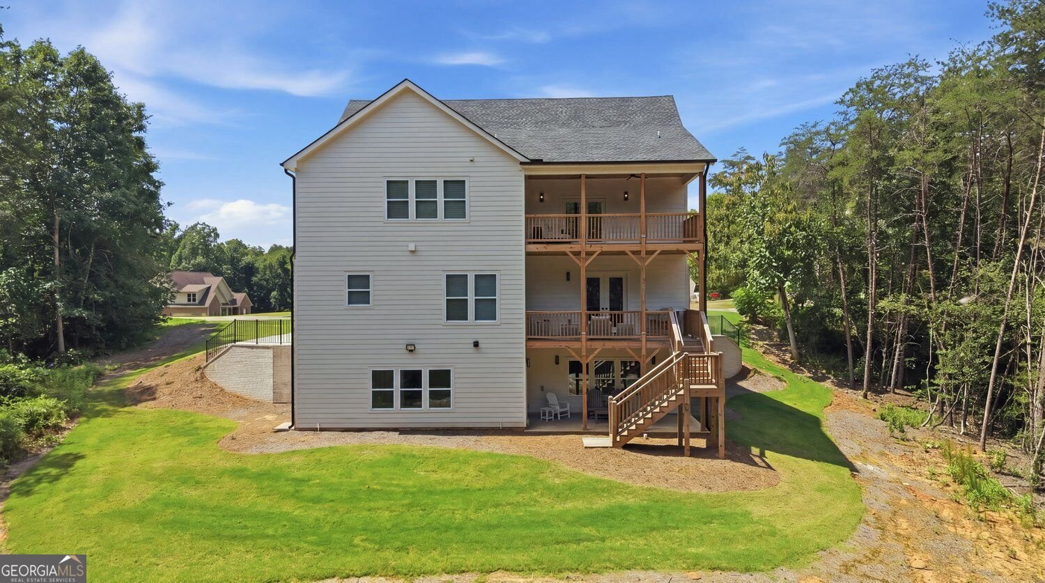 418 Beachwood Drive Cornelia - Photo 90