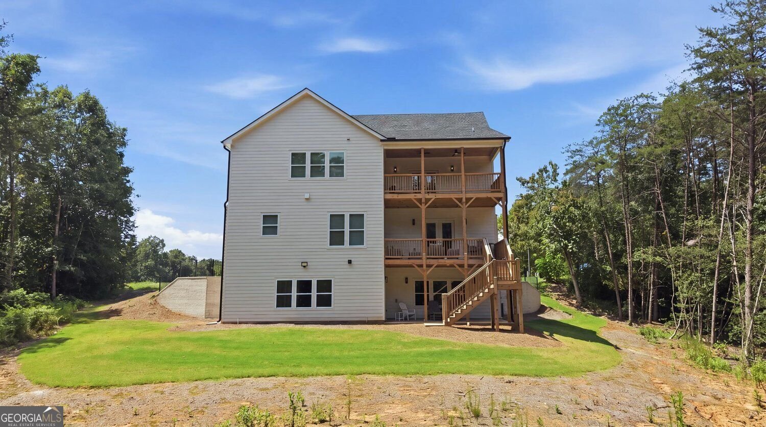 418 Beachwood Drive Cornelia - Photo 91