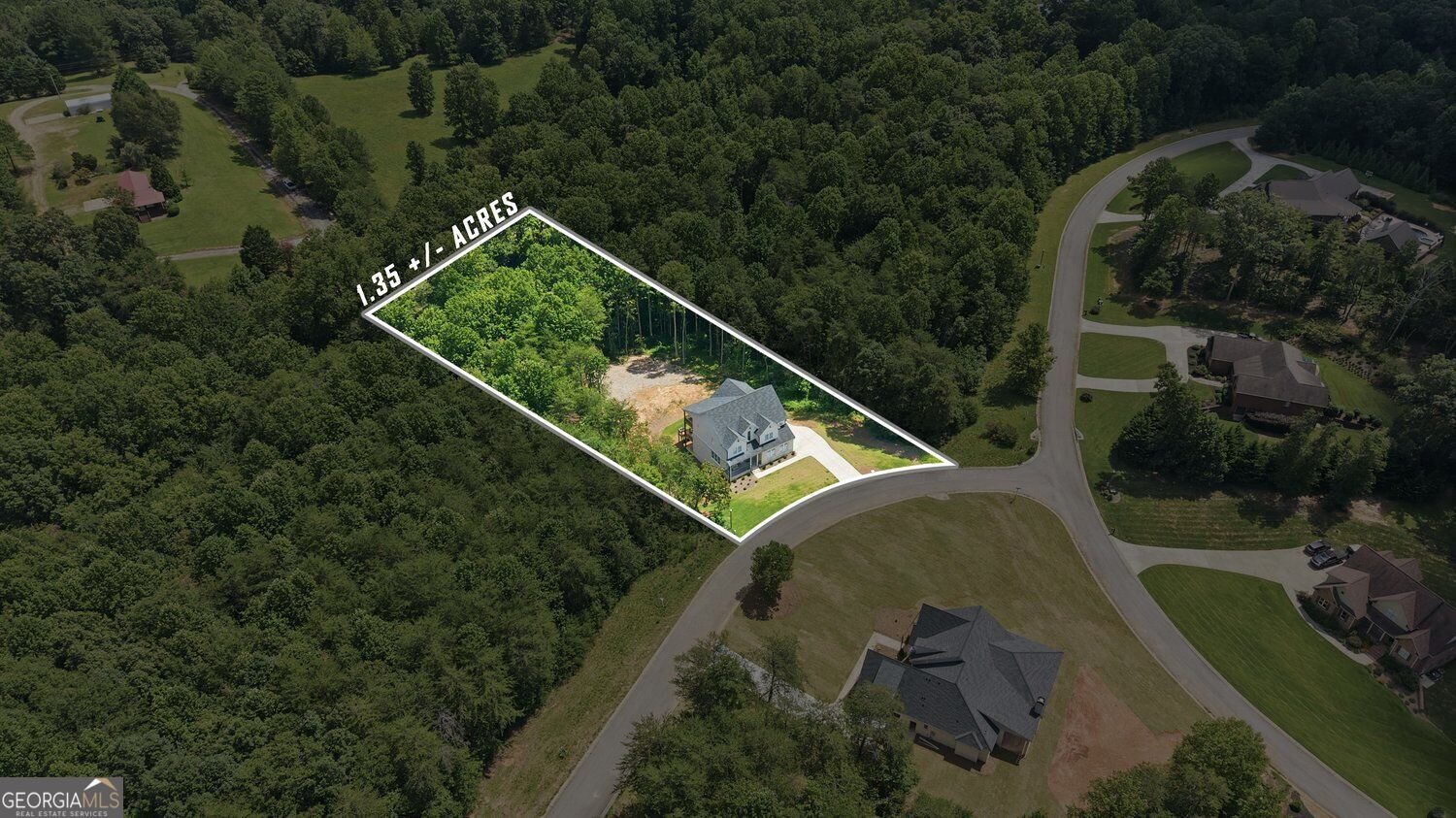 418 Beachwood Drive Cornelia - Photo 94