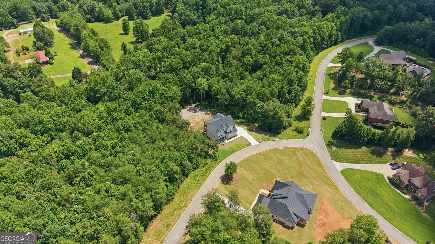 418 Beachwood Drive Cornelia - Photo 99