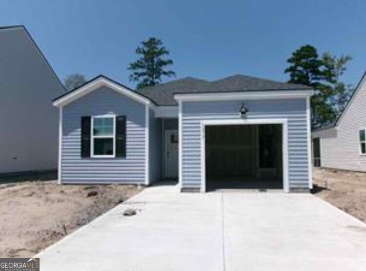 1075 Lakes Boulevard Brunswick - main photo