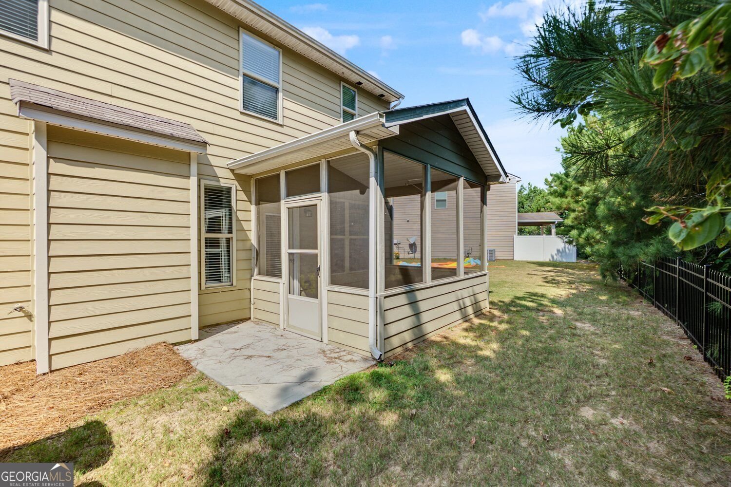 3398 Castleberry Village Circle Cumming - Photo 33