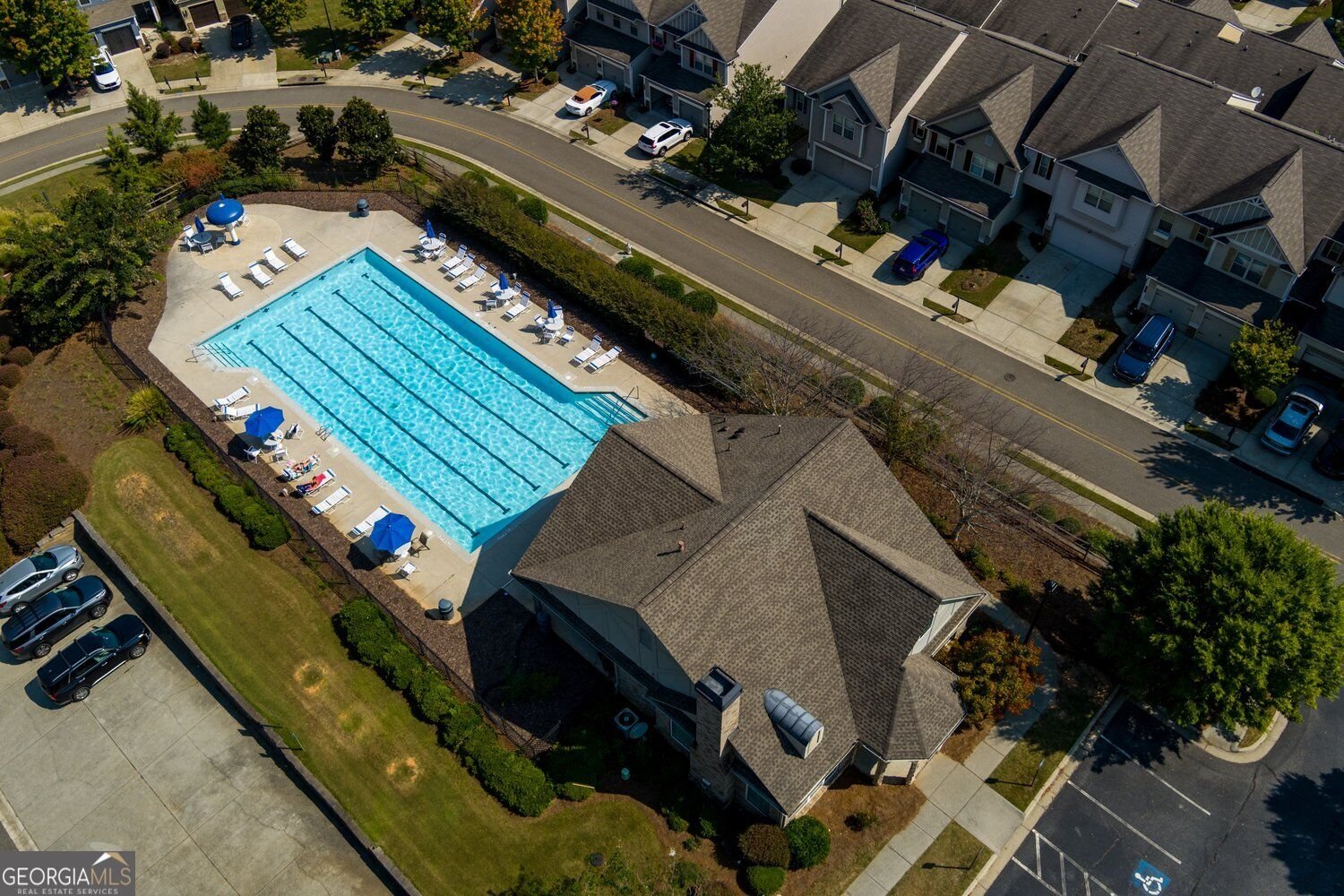 3398 Castleberry Village Circle Cumming - Photo 35