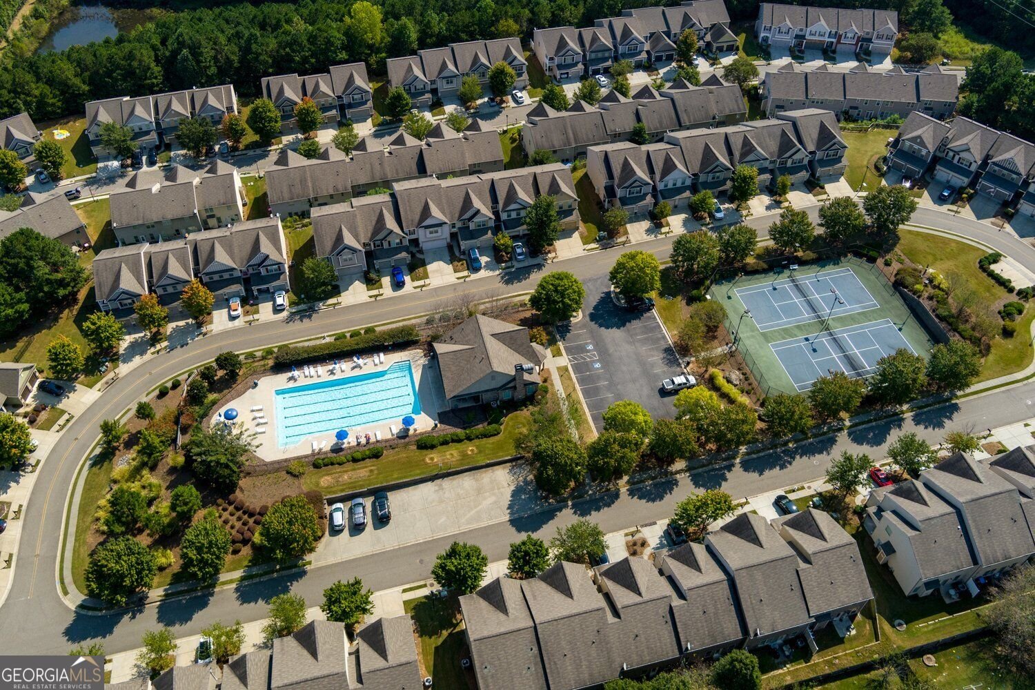 3398 Castleberry Village Circle Cumming - Photo 42