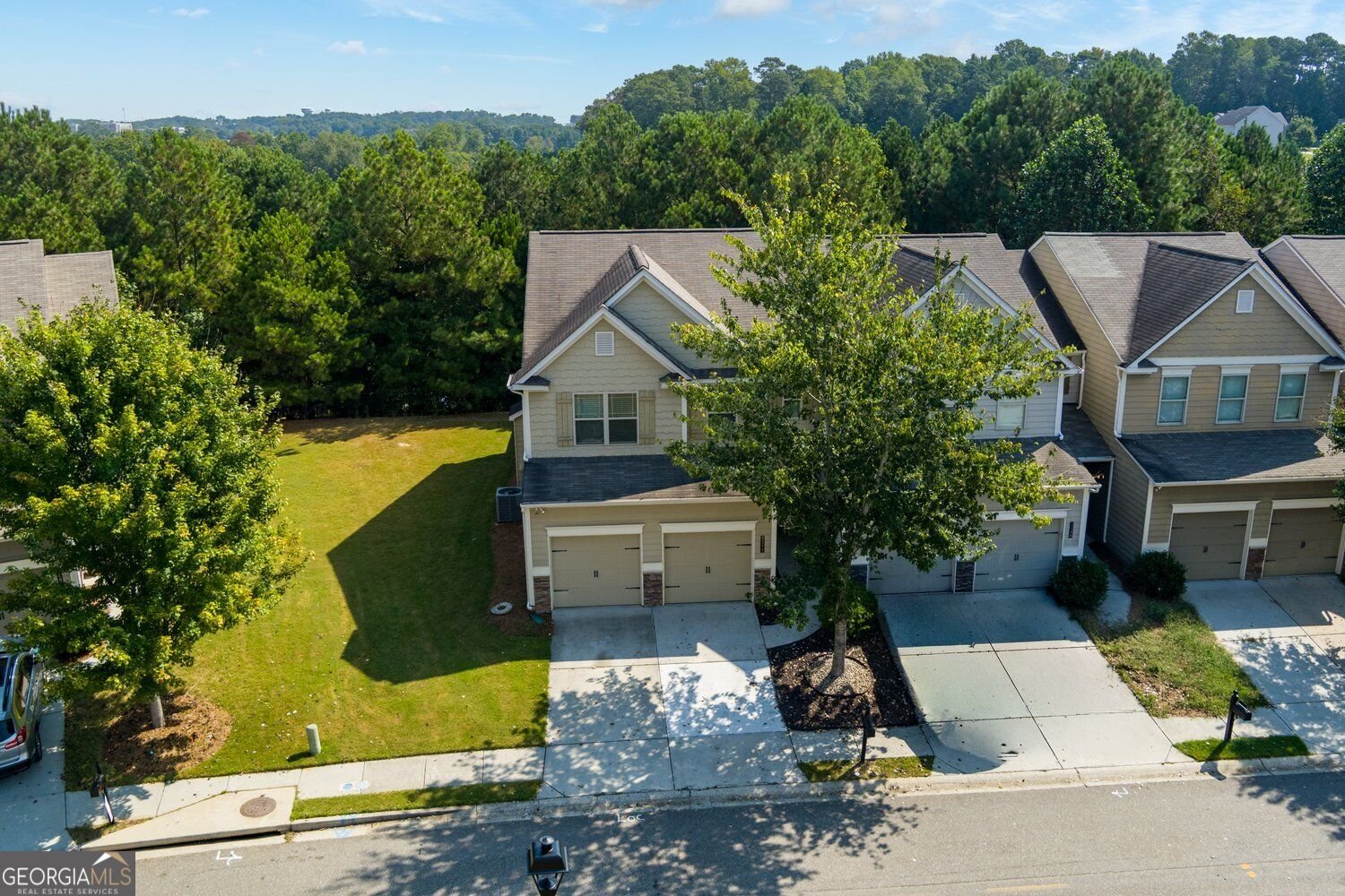 3398 Castleberry Village Circle Cumming - Photo 46