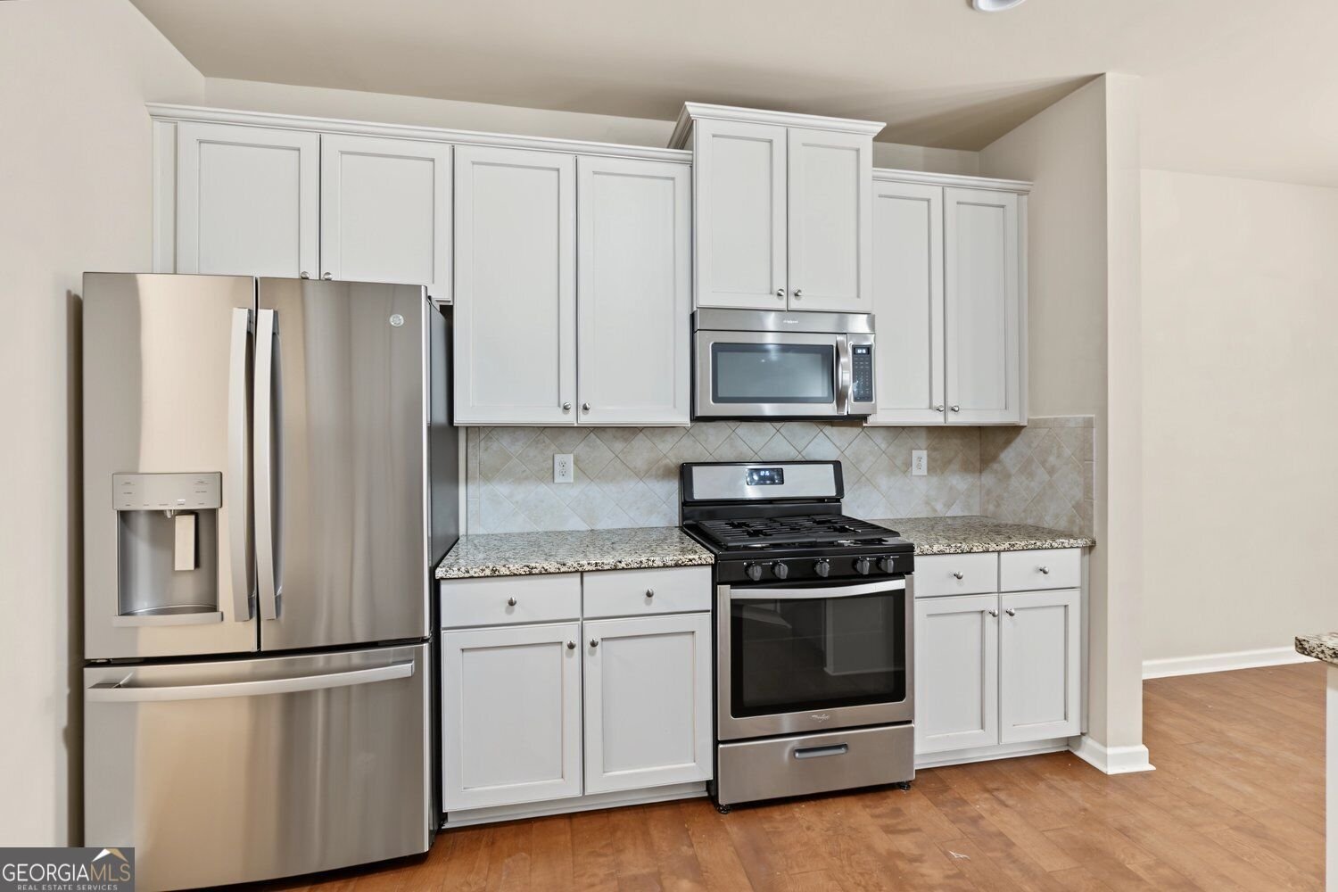 3398 Castleberry Village Circle Cumming - Photo 7